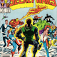 Illustration for article titled A History of Marvel Crossovers: The Bronze Age